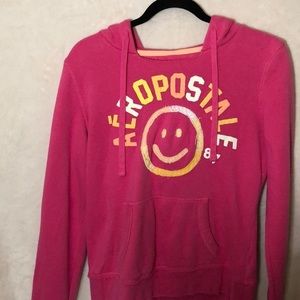 AĒROPOSTALE SWEATER